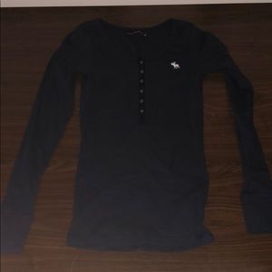 Abercrombie long sleeve
